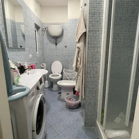 Casa Rodan Centro Apartman