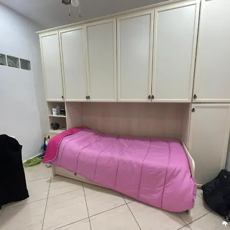 Casa Rodan Centro * Nápoly