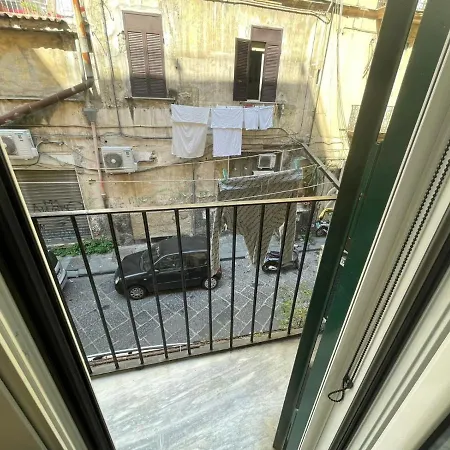 Casa Rodan Centro Apartman *