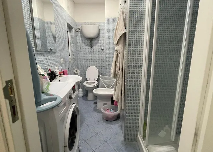 Casa Rodan Centro Appartement