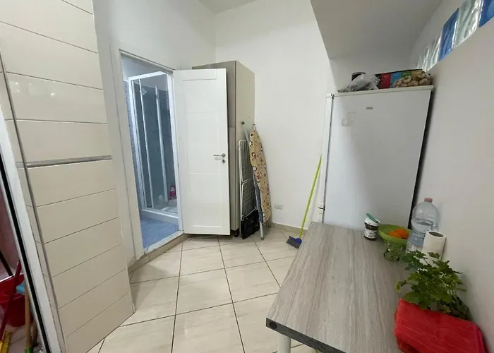 Appartement Casa Rodan Centro Naples