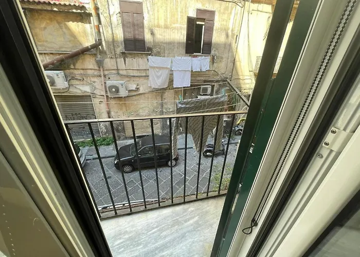 Casa Rodan Centro Appartement *