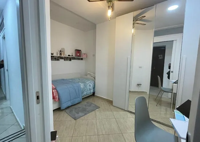 Casa Rodan Centro Appartement *