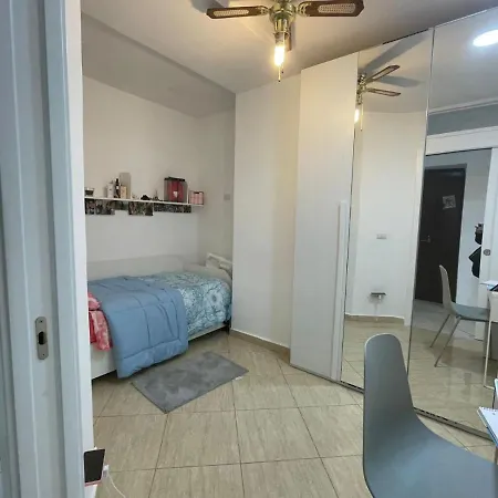 Casa Rodan Centro アパート *